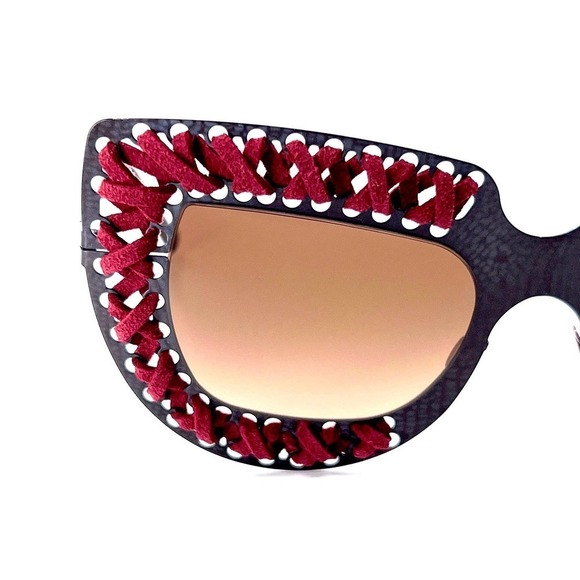 NEW!!! PUGNALE Stringa Sunglasses Authentic - Picture 4 of 12